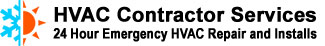 Cheverly HVAC Services